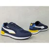 Puma Herren Sneaker 380738 50 Farbe: Schwarz Größe: 44 Produktbild-Vorschau 10