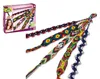 Lena Friendship bracelets, Zestaw do robienia bransoletek Podgląd zdjęcia produktu 2