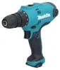 Makita DF0300, Wiertarka pistoletowa, Zamek centralny, Podgląd zdjęcia produktu 2
