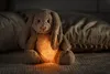 Steiff Peluche Light at Night Hoppie Coniglio - Luce Anteprima dell’immagine prodotto 7