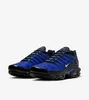 Nike TN Air Max Plus Premium "Black Racer Blue" Blue, Náhľad obrázku produktu 5