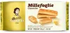 Ciastka maślane Millefoglie Classiche 125g - Vicenzi Podgląd zdjęcia produktu 2