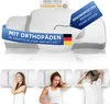 Poduszka pod głowę Memory Foam Poduszka pod głowę, Podgląd zdjęcia produktu 1