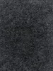 A close-up, textured view of dark gray felt material. Náhled obrázku produktu