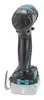 Makita TW161DZ, Schlagschrauber, Schwarz, Blau, 1/2", 2400 Produktbild-Vorschau 17