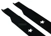 97 CM Set di lame per Mcculloch M125 M145 M115-97 M125-97 Anteprima dell’immagine prodotto 2