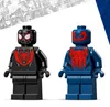 Lego Miles Morales Mech vs. Spider-Man 2099 Voir les images du produit 5