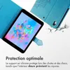 imoshion Bibliothèque Mandala pour Apple iPad 9 (2021) 10.2 Voir les images du produit 4