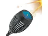 Solartaschenlampe Gartenlampe Wie Eine Flamme Feuer Produktbild-Vorschau 6