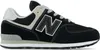 New Balance 574 Sneakers Kinder Produktbild-Vorschau 1