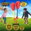 Stomp Rocket Dueling, Raketen-Werfer Spielzeug, 6 Jahr(e) Produktbild-Vorschau 16