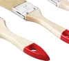 MONZANA® Malerpinsel 15tlg Set 3 versch. Größen für Produktbild-Vorschau 5
