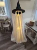 2er Pack Outdoor-Halloween-Dekorationen, 5ft winddichte Produktbild-Vorschau 6