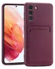 Etui na telefon Samsung Galaxy S21 Silikonowe etui ochronne Podgląd zdjęcia produktu 1