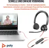 HP Poly BW 3325 USB-C HS+3.5mmP+USB-C/A Produktbild-Vorschau 12