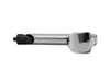 Alu Rennrad Vorbau Silber Ø 25,4mm Lenkerklemmung für 1" Produktbild-Vorschau 3