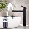 Homelody Wasserhahn Bad Schwarz 304 Produktbild-Vorschau 1