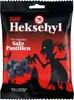 Toms Heksehyl Salzpastillen 140g Produktbild-Vorschau 1