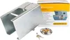 UNITRAILER Anhänger Diebstahlsicherung Safety-Box TRAILER Produktbild-Vorschau 5