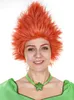 Das Sams – Perücke - Fasching Kostüm Zubehör Produktbild-Vorschau 10