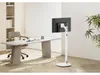 SpeaKa Professional SP-TVS-700 TV-Standfuß 43.2 cm 17" - Náhľad obrázku produktu 5