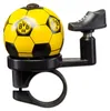 fanbike Fahrradklingel Borussia Dortmund 32 g, Produktbild-Vorschau 2