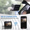 4K 1080P QHD Dual Dash Cam 5G WiFi Night Vision G Sensor Podgląd zdjęcia produktu 8