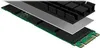 Kühlkörper IcyBox SSD M.2 2280 IB-M2HS-701 black Produktbild-Vorschau 6