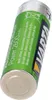 1x4 Varta Rechargeable Accu AA NiMH 2600 mAh Mignon Produktbild-Vorschau 16