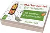 Die Mathe-Kartei für Schnelle Produktbild-Vorschau 1