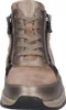 Waldläufer Dames Milieu Sneaker H-April Mid Top 957702 400 Voir les images du produit 4