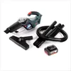 Bosch GAS 18V-1 Professional Li-Ion Akku Staubsauger Hand Produktbild-Vorschau 2