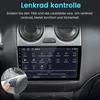 9" autorádio s dotykovým displejem, CarPlay a Android 15 Náhled obrázku produktu 6