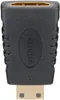 Goobay HDMI™ Adapter, vergoldet, HDMI™-Buchse (Typ A) > Produktbild-Vorschau 8