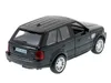 Modell 1:32, RMZ Land Rover Range, Rover Sport, schwarz Produktbild-Vorschau 3
