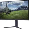LG UltraGear 27GS85QX-B.AUE, Gaming-Monitor, (WQHD, IPS, Produktbild-Vorschau 6