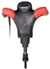 RUBI RUBIMIX-9 POWER MAX, Zwart, Rood, 490 omw/min, 880 Productafbeelding-voorbeeld 11