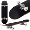 COSTWAY Skateboard avec roulement à billes ABEC-7 79x20cm Voir les images du produit 1