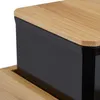Set di 3 grani di pepe RD1599, nero Anteprima dell’immagine prodotto 6