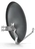 DUR-line Select 75/80cm Satellitenschüssel Alu anthrazit Produktbild-Vorschau 3