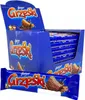 Poolse wafels met chocolade (36 stuks, elk 36 gram) Productafbeelding-voorbeeld 1