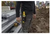 Stabila Wasserwaage Magnet 81SM gelb 25cm - 2511 Produktbild-Vorschau 17
