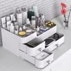 Unyqoos® Make-up-organizer – stijlvolle opberger voor Productafbeelding-voorbeeld 3