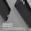 imoshion Color Back Cover con MagSafe Samsung Galaxy S25 Anteprima dell’immagine prodotto 6