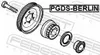 Febest Pgds-Berlin Produktbild-Vorschau 2