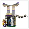 Lego 70749 Ninjago - Tempel der Anacondrai Produktbild-Vorschau 14
