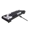 HXSJ V200 K68 RGB-Gaming-Tastatur. Konfliktfreie Produktbild-Vorschau 2
