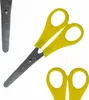 Ergonomische Kinderschere 13 cm mit abgerundeten Produktbild-Vorschau 1