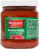Diamond Sambal Oelek 200 g świeżo zmielonych papryczek Podgląd zdjęcia produktu 6