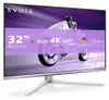 Philips Evnia 32M2N8900/00 31,5" QD-OLED UltraHD 4K 240Hz Náhled obrázku produktu 10